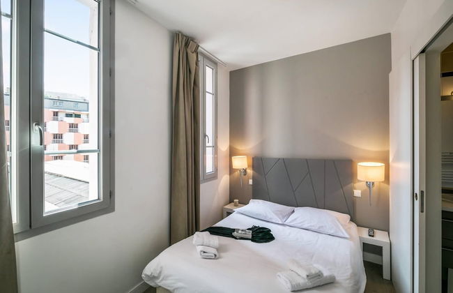 Comfort Aparthotel Lourdes Lorda - Foto 11