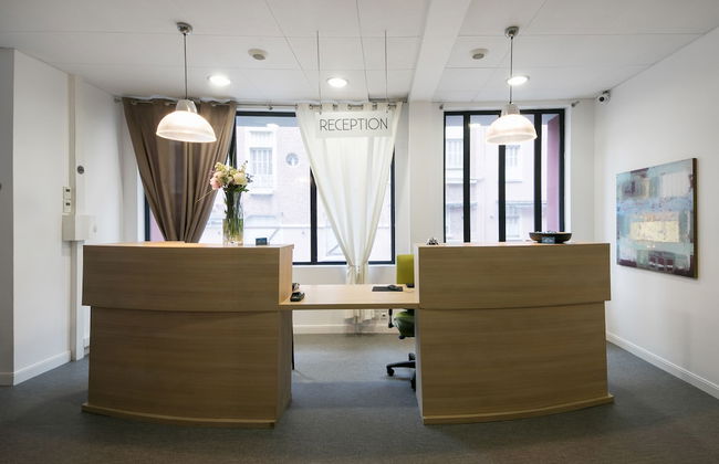 Comfort Aparthotel Lourdes Lorda - Foto 5