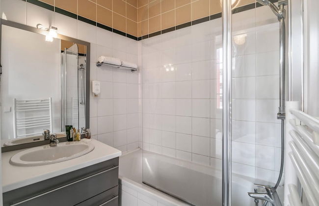 Comfort Aparthotel Lourdes Lorda - Foto 35