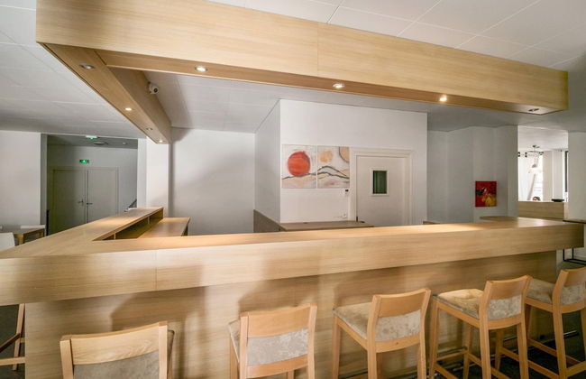 Comfort Aparthotel Lourdes Lorda - Foto 47