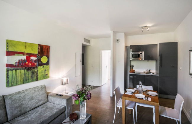 Comfort Aparthotel Lourdes Lorda - Foto 30