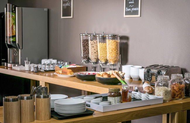 Comfort Aparthotel Lourdes Lorda - Foto 46