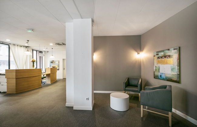 Comfort Aparthotel Lourdes Lorda - Foto 7