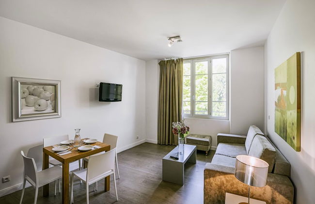 Comfort Aparthotel Lourdes Lorda - Foto 29