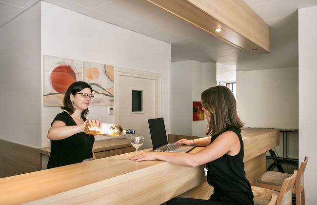 Comfort Aparthotel Lourdes Lorda - Foto 52