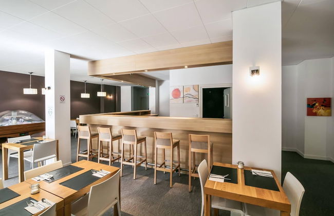Comfort Aparthotel Lourdes Lorda - Foto 43