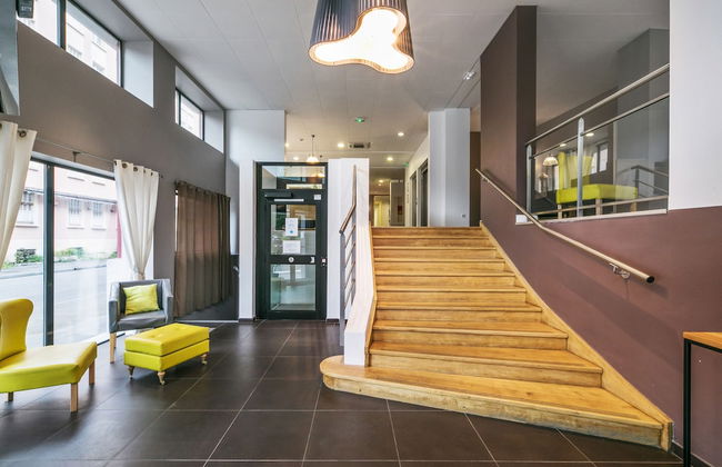 Comfort Aparthotel Lourdes Lorda - Foto 2