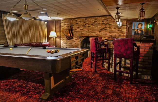 Unique and Secluded Country Estate Near Pittsburgh - Foto 16
