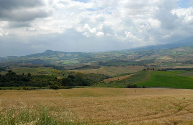 Verdidea - Vallocchie - Foto 56