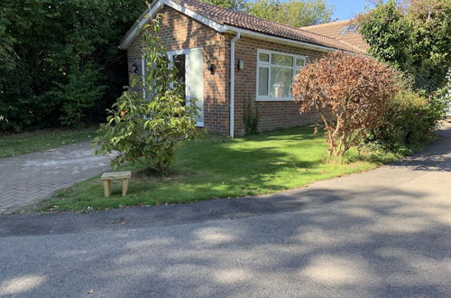 Photo 27 - Nice 2 Bed Independent Annex in High Wycombe