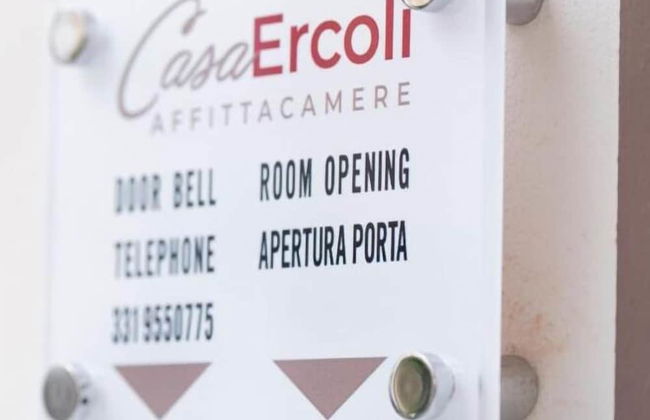 Casa Ercoli - Foto 34
