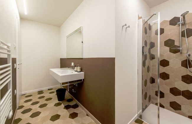 Casa Ercoli - Foto 28
