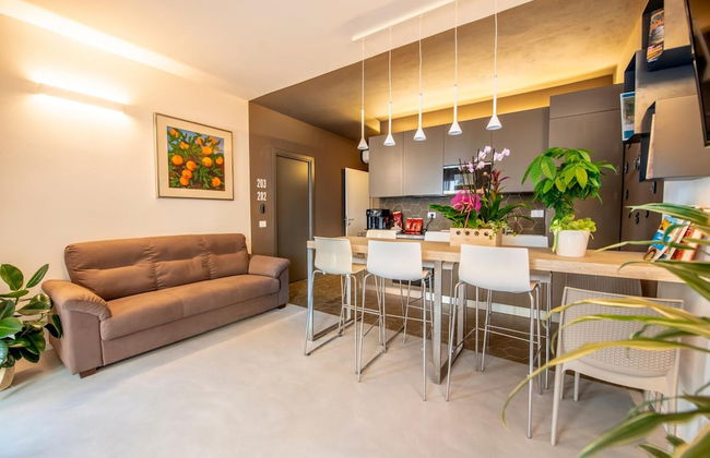 Casa Ercoli - Foto 21