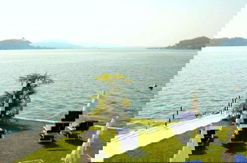 Foto 5 - Brand new and Elegant Residence on Lake Maggiore