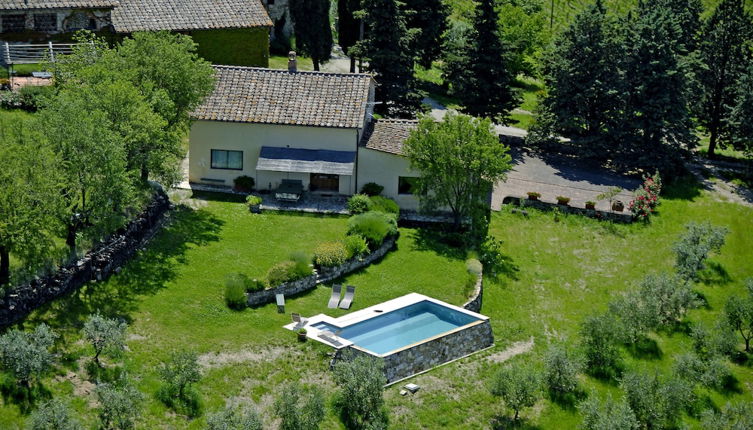 Foto 1 - Agriturismo Montefili