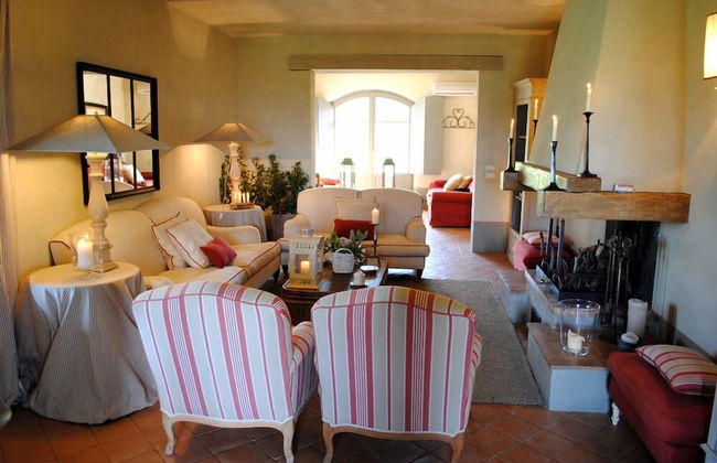 Verdidea - VILLA AMATO - Foto 57