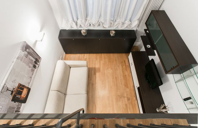 Charming De Togni Apartment - Foto 15
