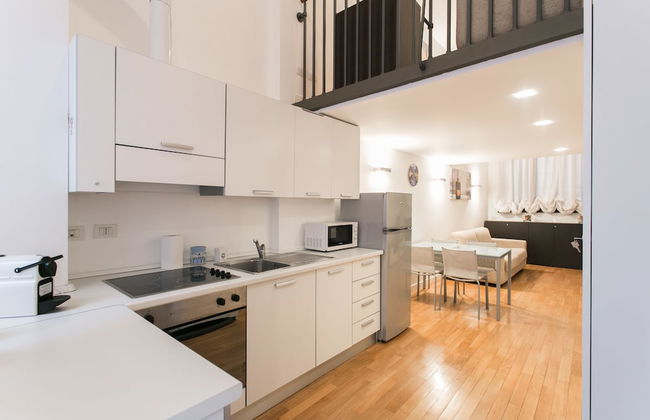 Charming De Togni Apartment - Foto 13