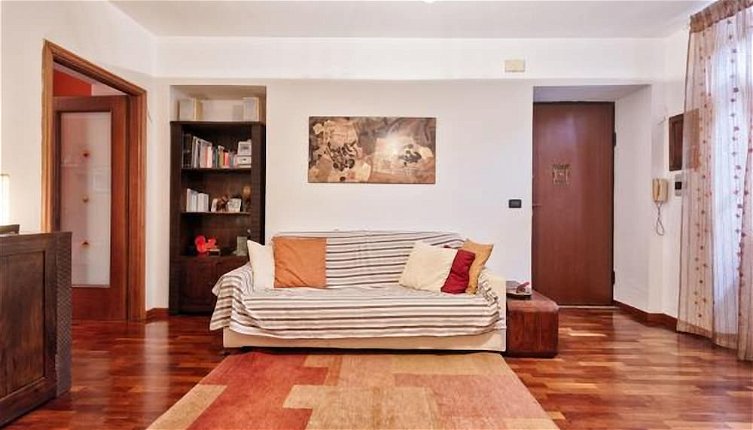 Photo 1 - Torino Crocetta & Politecnico Apartment