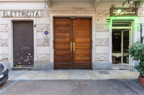 Photo 21 - Torino Crocetta & Politecnico Apartment