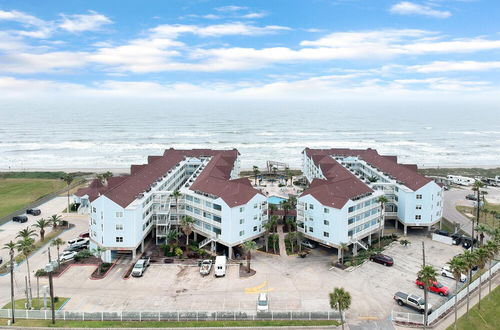 Photo 27 - Seascape 2107 in Galveston