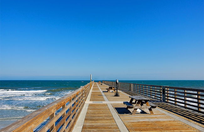 Beachcomber 403 - Photo 8