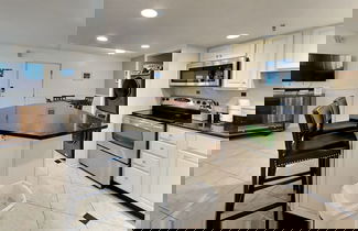Photo 1 - Beachcomber