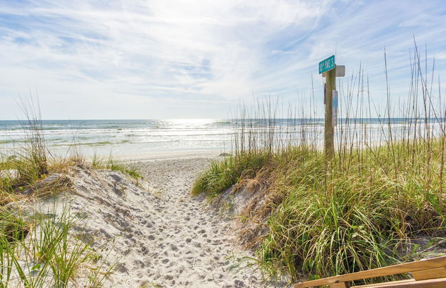Jacksonville Beach Costa Verde - Photo 39