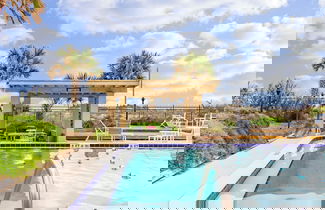 Foto 3 - Beachcomber 403