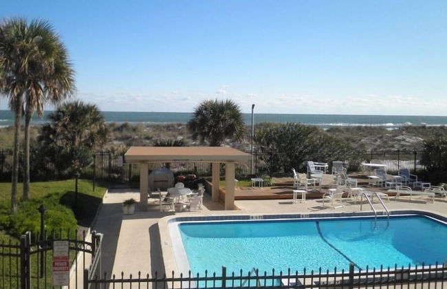 Beachcomber - Photo 29