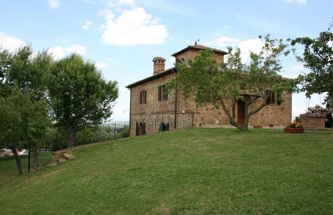 Il Poggiarone - Foto 23