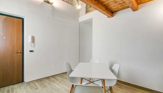 Servicio de comidas en la habitación