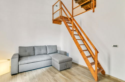 Photo 8 - Castello Della Zisa Modern Apartment With Balcony - Adults Only