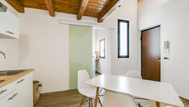 Servicio de comidas en la habitación