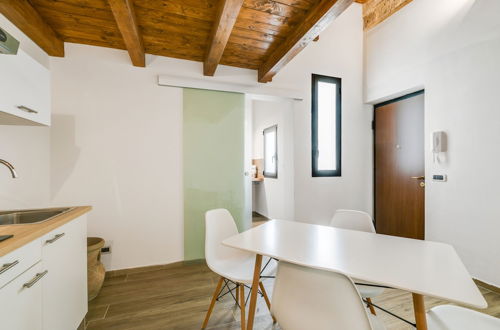 Photo 5 - Castello Della Zisa Modern Apartment With Balcony - Adults Only