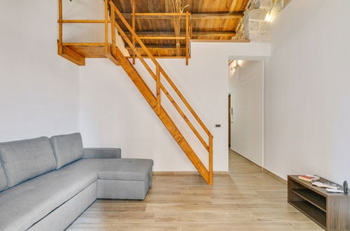 Photo 9 - Castello Della Zisa Modern Apartment With Balcony - Adults Only