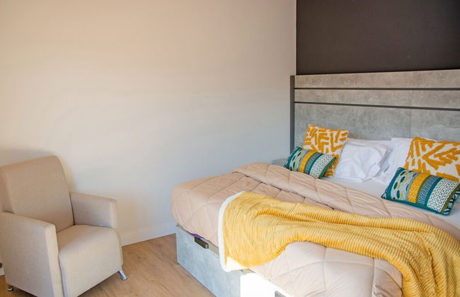 Apartmentos Santander Maliaño Suites 3000 - Foto 10