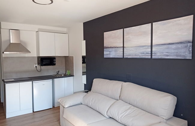 Apartmentos Santander Maliaño Suites 3000 - Foto 16