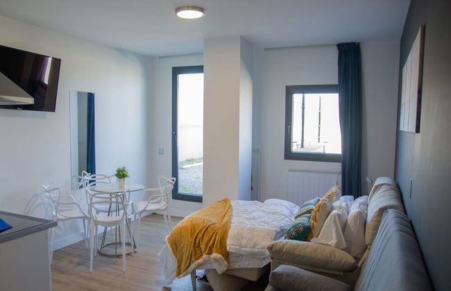 Apartmentos Santander Maliaño Suites 3000 - Foto 27