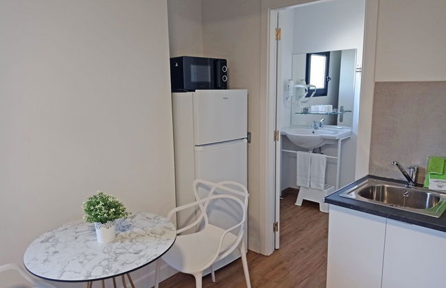 Apartmentos Santander Maliaño Suites 3000 - Foto 14