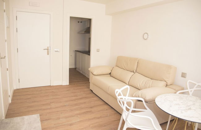 Apartmentos Santander Maliaño Suites 3000 - Foto 26