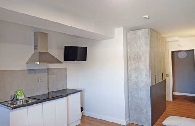 Apartmentos Santander Maliaño Suites 3000 - Foto 13