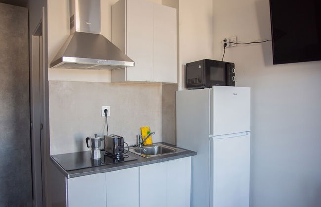 Apartmentos Santander Maliaño Suites 3000 - Foto 22