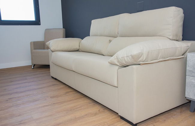 Apartmentos Santander Maliaño Suites 3000 - Foto 31