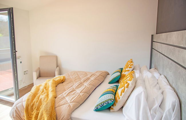Apartmentos Santander Maliaño Suites 3000 - Foto 12