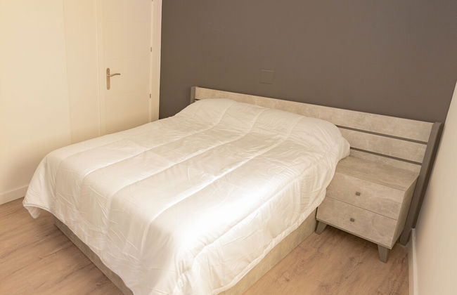 Apartmentos Santander Maliaño Suites 3000 - Foto 9