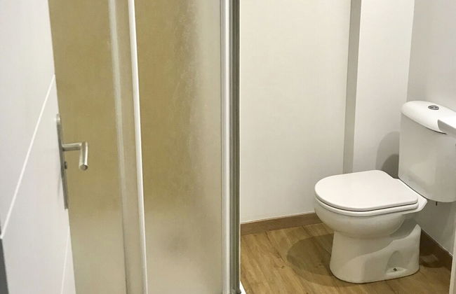 Apartmentos Santander Maliaño Suites 3000 - Foto 42