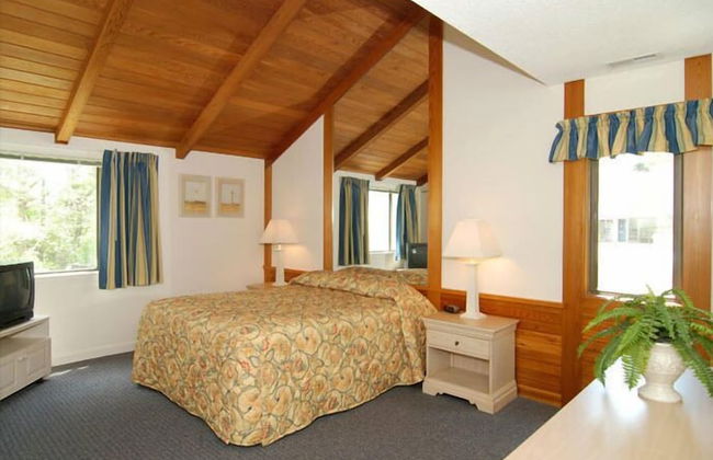 Southcape Resort Mashpee - Foto 4