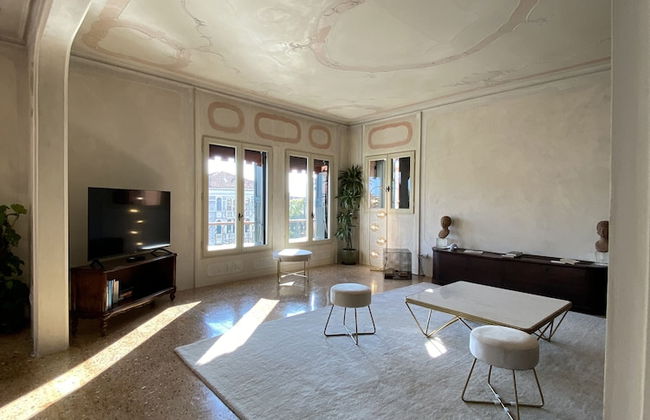 Palazzetto Pisani - Foto 52
