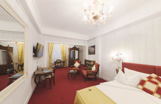 Palazzetto Pisani - Foto 34